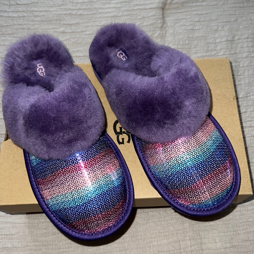COPY - Kids Uggs